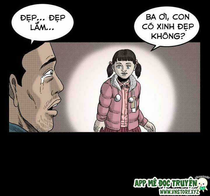 Kỳ Án Có Thật Chapter 56 trang 57