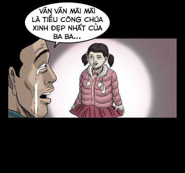 Kỳ Án Có Thật Chapter 56 trang 58