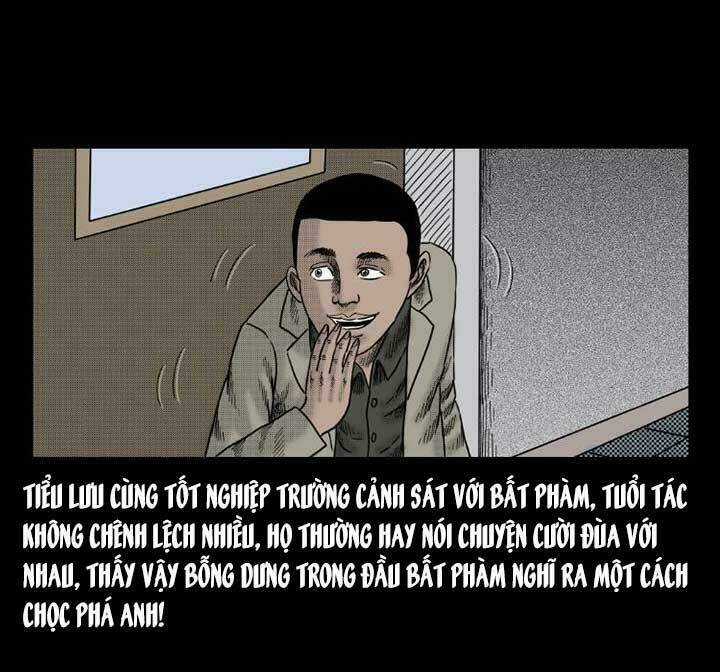 Kỳ Án Có Thật Chapter 56 trang 6