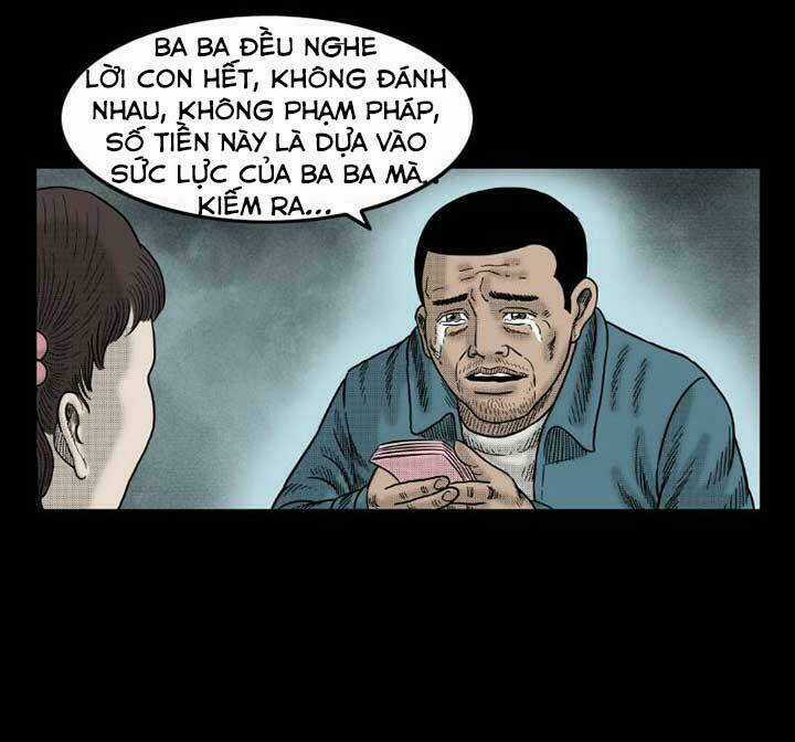 Kỳ Án Có Thật Chapter 56 trang 60