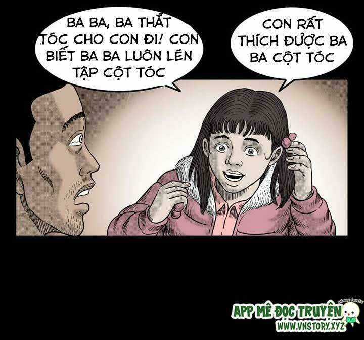 Kỳ Án Có Thật Chapter 56 trang 63