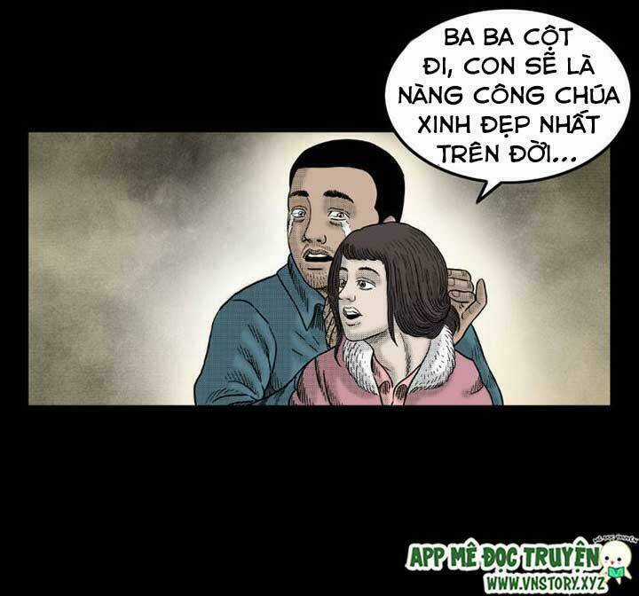 Kỳ Án Có Thật Chapter 56 trang 65