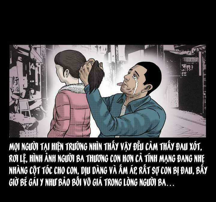 Kỳ Án Có Thật Chapter 56 trang 66