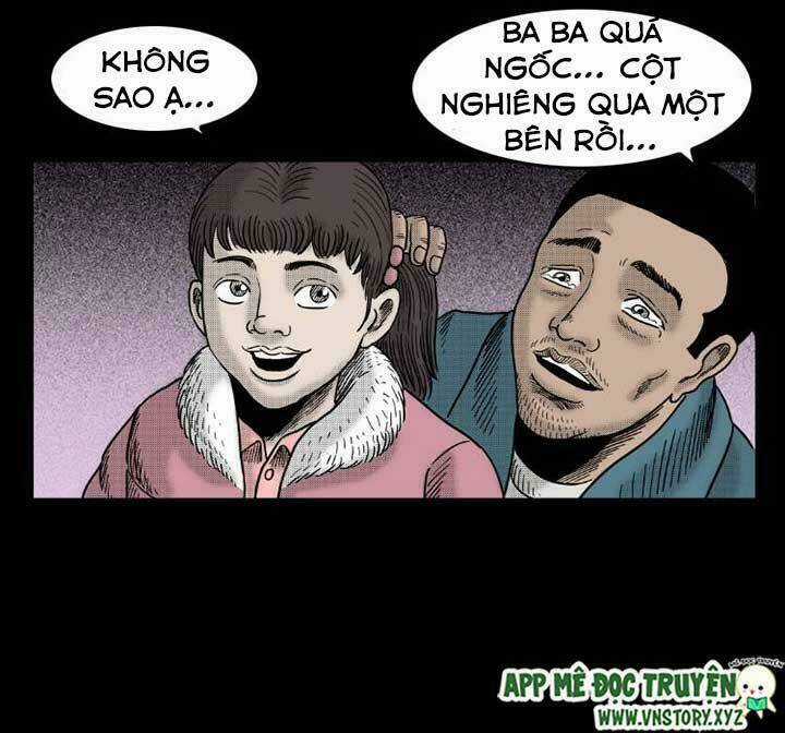 Kỳ Án Có Thật Chapter 56 trang 67