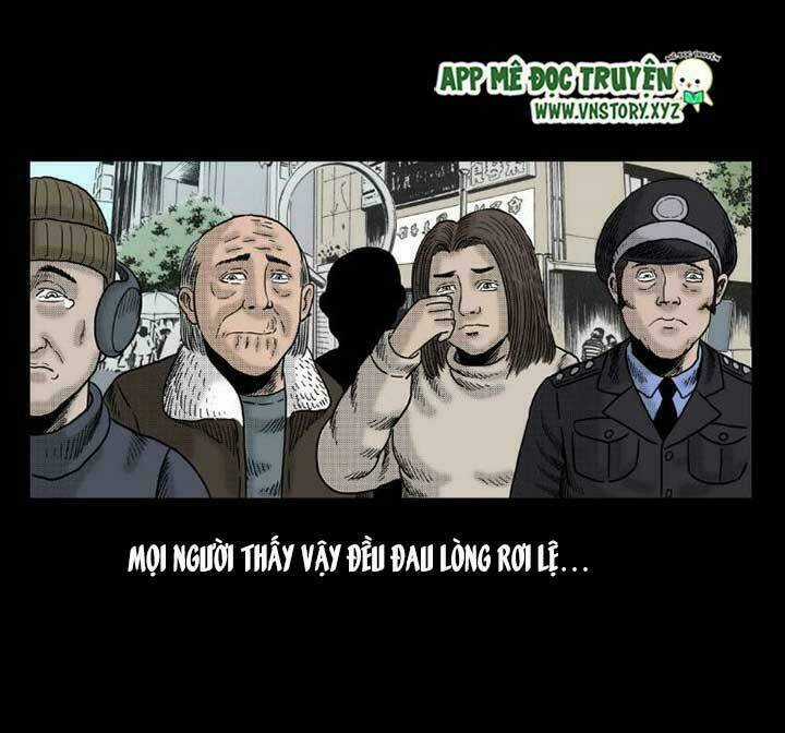 Kỳ Án Có Thật Chapter 56 trang 69