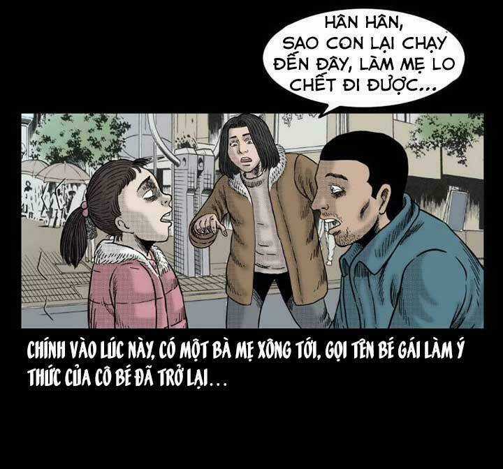 Kỳ Án Có Thật Chapter 56 trang 70