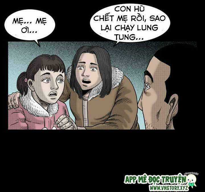 Kỳ Án Có Thật Chapter 56 trang 71