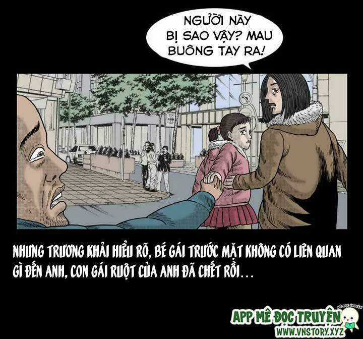 Kỳ Án Có Thật Chapter 56 trang 73