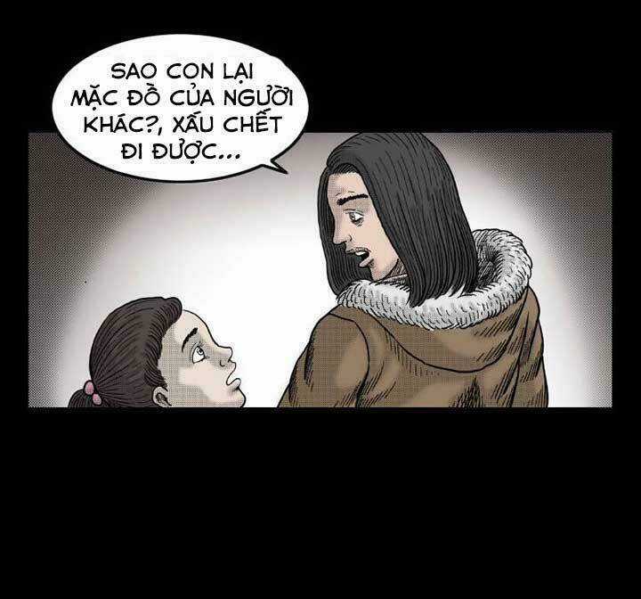 Kỳ Án Có Thật Chapter 56 trang 76