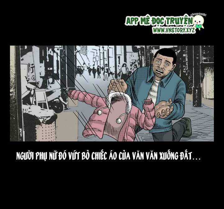 Kỳ Án Có Thật Chapter 56 trang 77