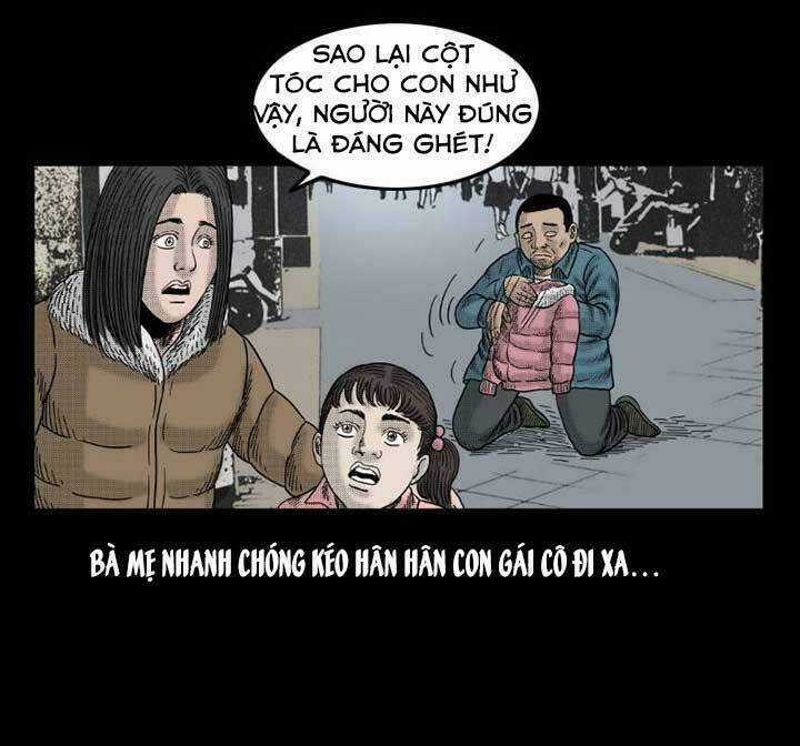 Kỳ Án Có Thật Chapter 56 trang 78