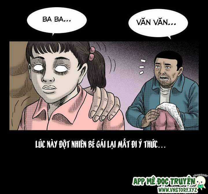 Kỳ Án Có Thật Chapter 56 trang 79