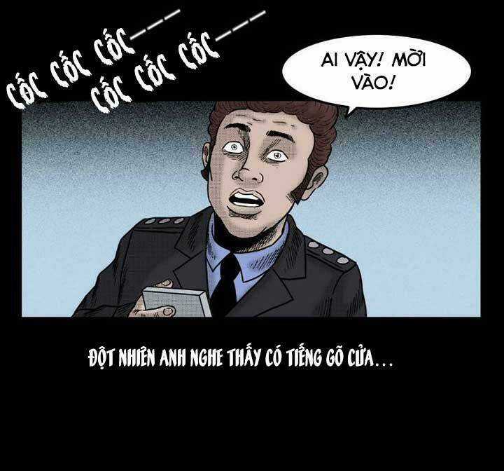 Kỳ Án Có Thật Chapter 56 trang 8