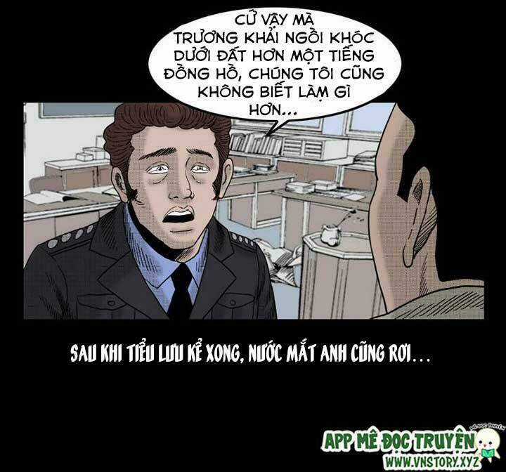 Kỳ Án Có Thật Chapter 56 trang 85