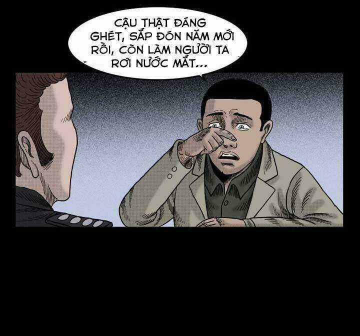 Kỳ Án Có Thật Chapter 56 trang 86