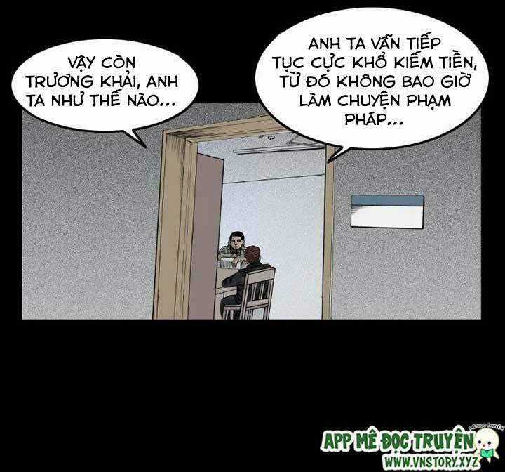 Kỳ Án Có Thật Chapter 56 trang 87