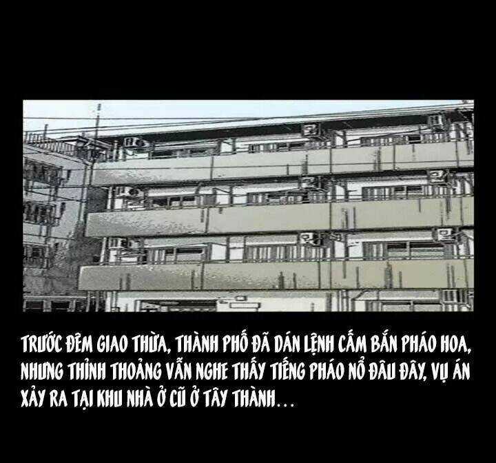 Kỳ Án Có Thật Chapter 57 trang 10