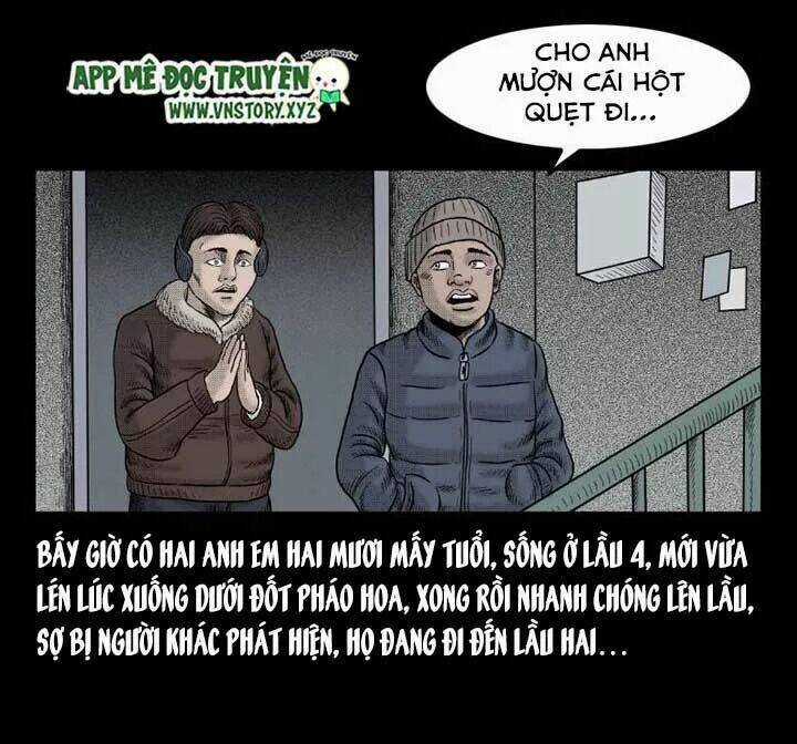 Kỳ Án Có Thật Chapter 57 trang 11