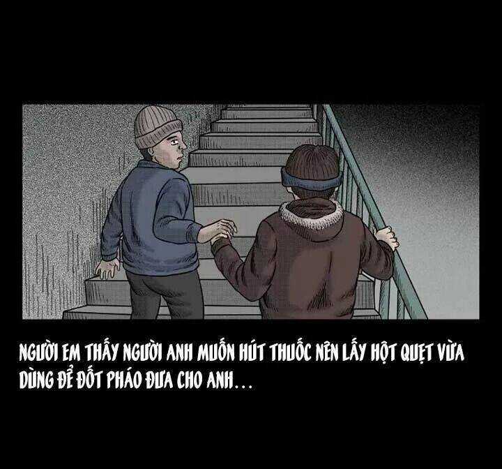 Kỳ Án Có Thật Chapter 57 trang 12