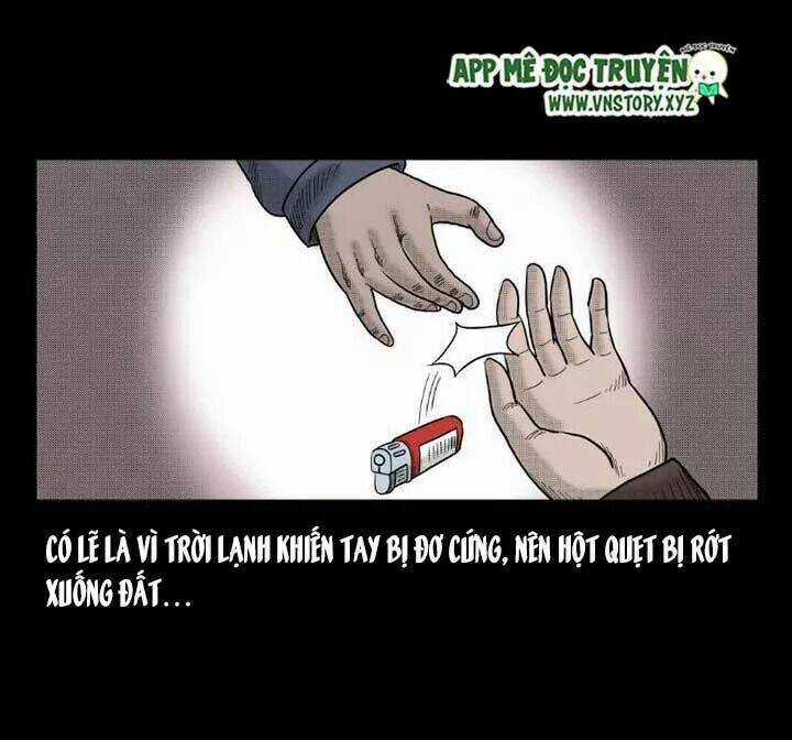 Kỳ Án Có Thật Chapter 57 trang 13