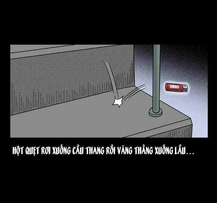 Kỳ Án Có Thật Chapter 57 trang 14