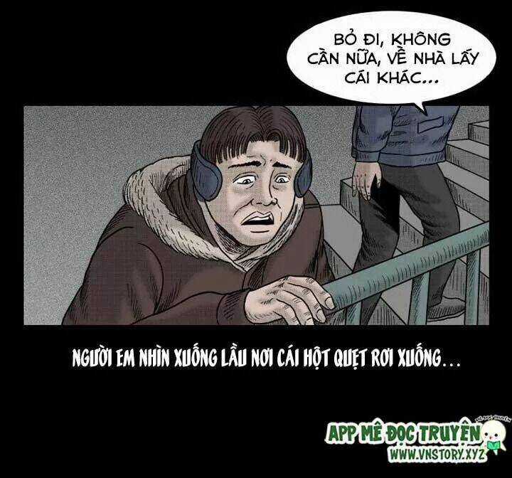 Kỳ Án Có Thật Chapter 57 trang 15