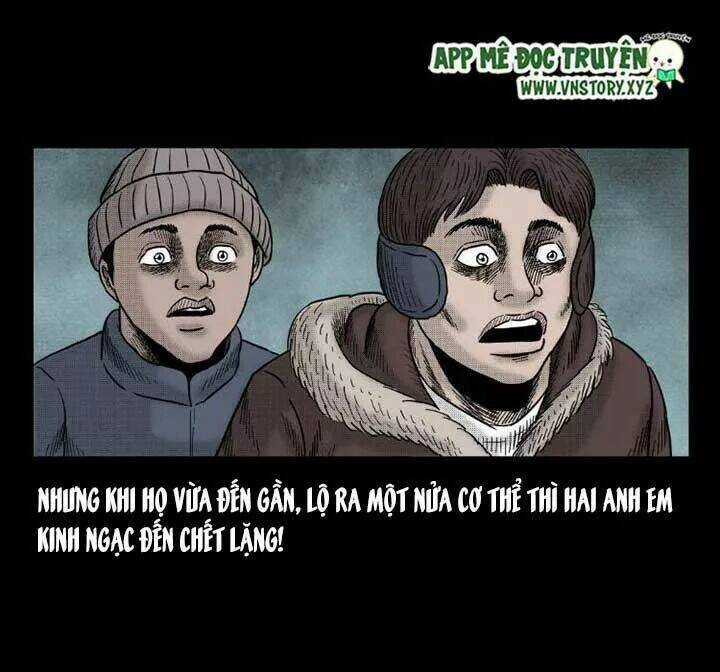 Kỳ Án Có Thật Chapter 57 trang 19