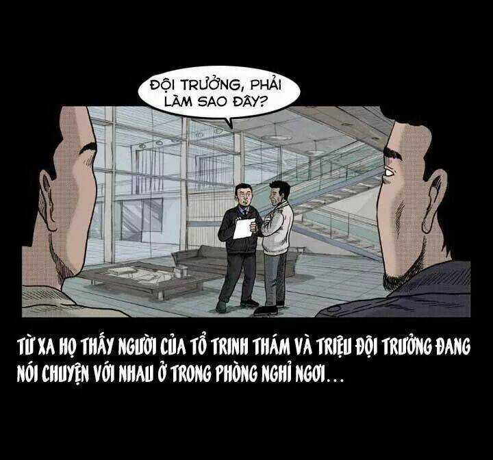 Kỳ Án Có Thật Chapter 57 trang 2