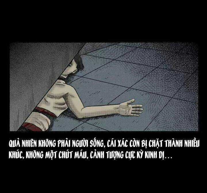 Kỳ Án Có Thật Chapter 57 trang 20