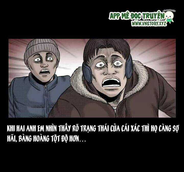 Kỳ Án Có Thật Chapter 57 trang 21