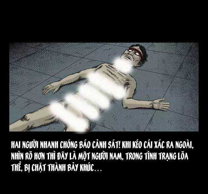 Kỳ Án Có Thật Chapter 57 trang 22