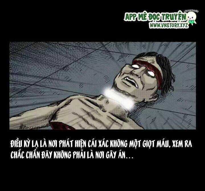 Kỳ Án Có Thật Chapter 57 trang 23