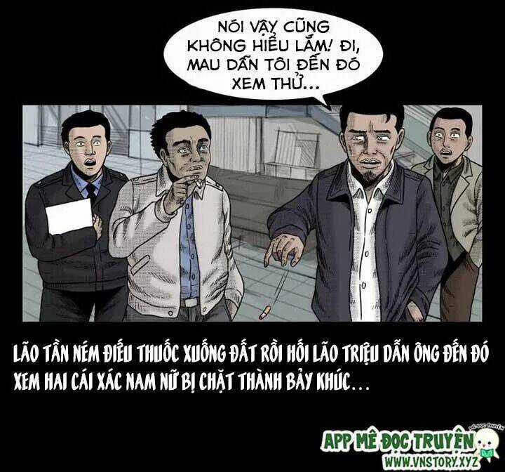 Kỳ Án Có Thật Chapter 57 trang 27