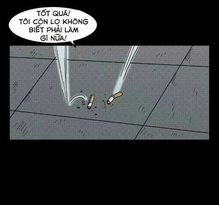 Kỳ Án Có Thật Chapter 57 trang 28