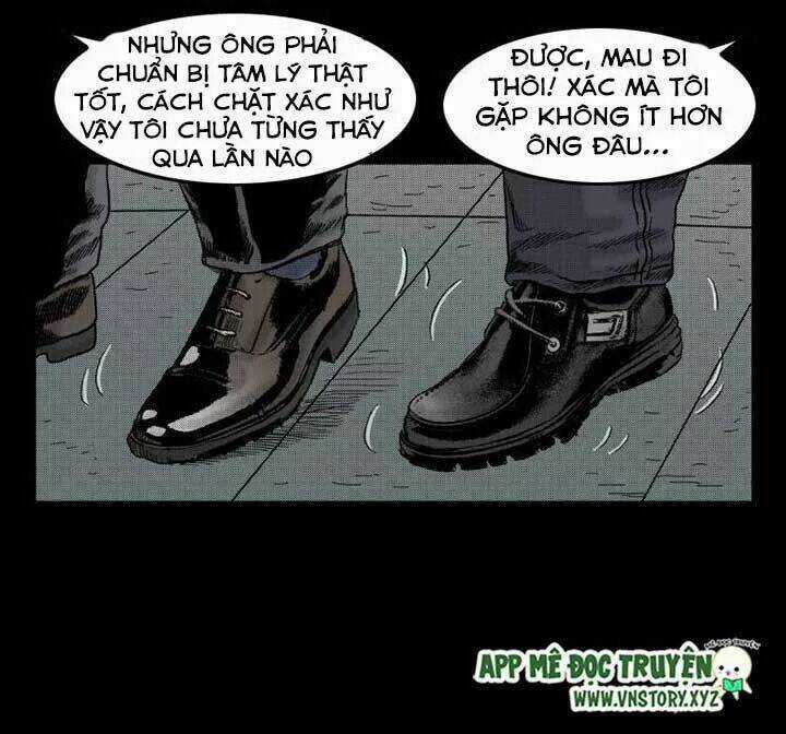 Kỳ Án Có Thật Chapter 57 trang 29