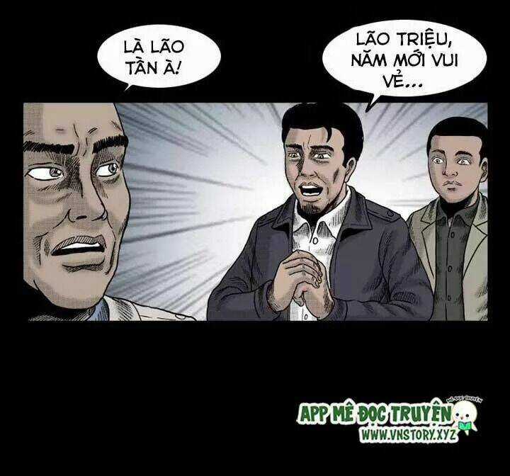 Kỳ Án Có Thật Chapter 57 trang 3