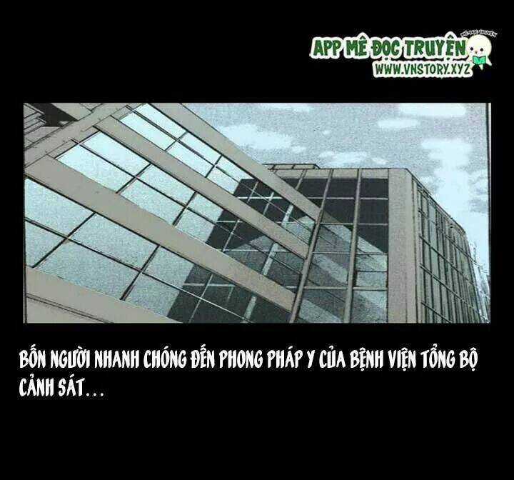 Kỳ Án Có Thật Chapter 57 trang 31