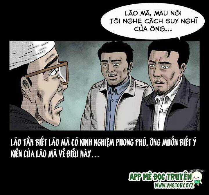 Kỳ Án Có Thật Chapter 57 trang 37