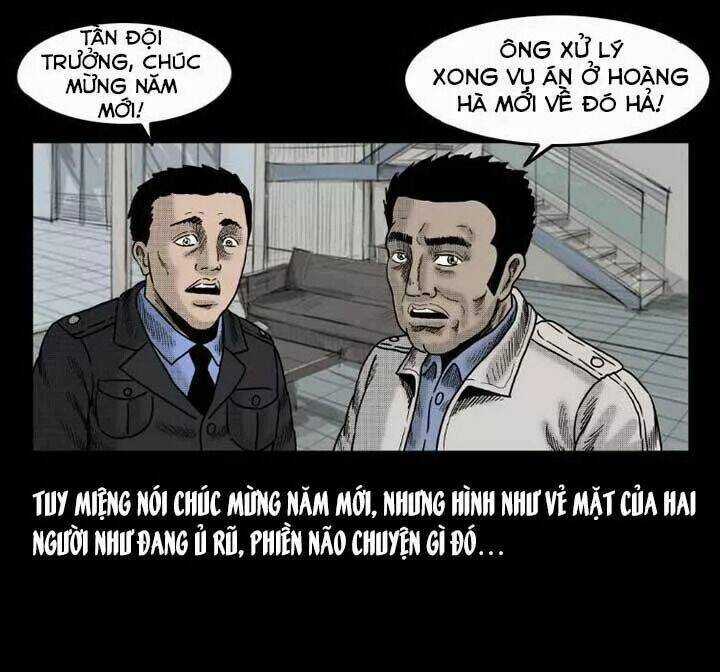 Kỳ Án Có Thật Chapter 57 trang 4