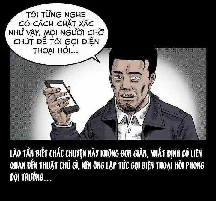 Kỳ Án Có Thật Chapter 57 trang 40