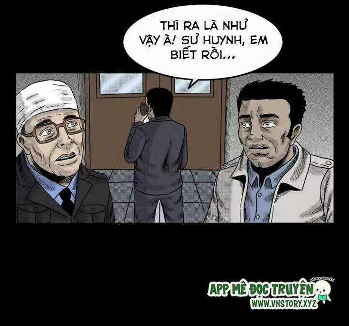 Kỳ Án Có Thật Chapter 57 trang 41