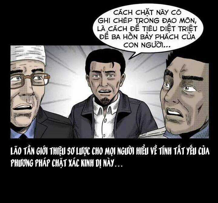 Kỳ Án Có Thật Chapter 57 trang 42