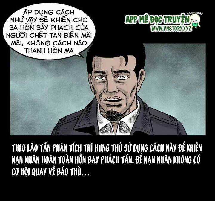 Kỳ Án Có Thật Chapter 57 trang 43