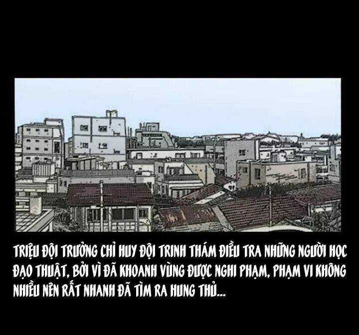 Kỳ Án Có Thật Chapter 57 trang 46