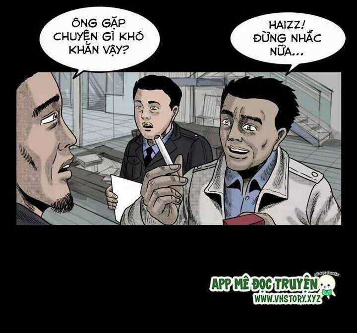 Kỳ Án Có Thật Chapter 57 trang 5