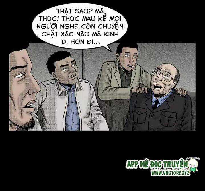 Kỳ Án Có Thật Chapter 57 trang 51