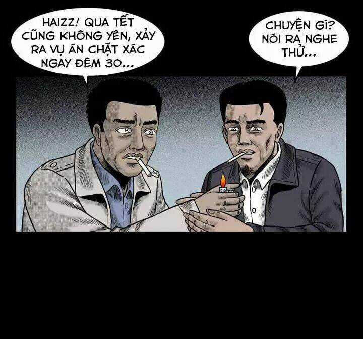 Kỳ Án Có Thật Chapter 57 trang 6