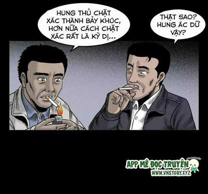 Kỳ Án Có Thật Chapter 57 trang 7