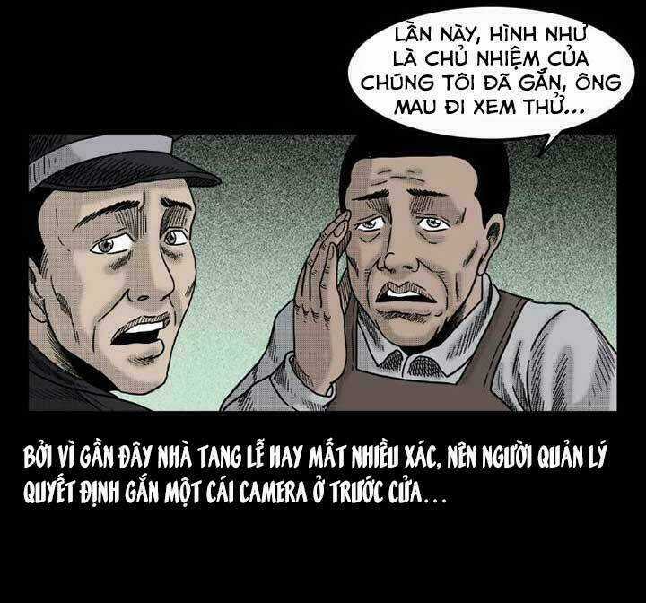 Kỳ Án Có Thật Chapter 58 trang 10