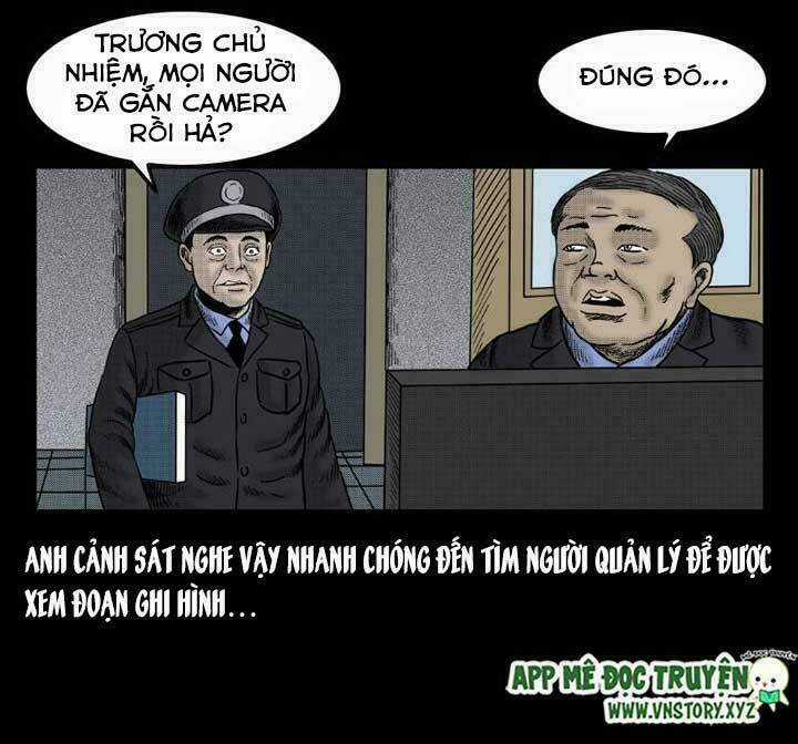 Kỳ Án Có Thật Chapter 58 trang 11